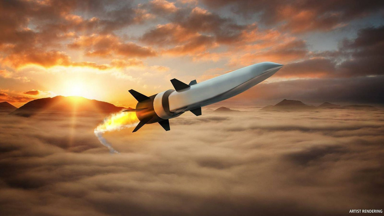 Corea del Norte afirma que ha tenido éxito en una prueba de arma hipersónica