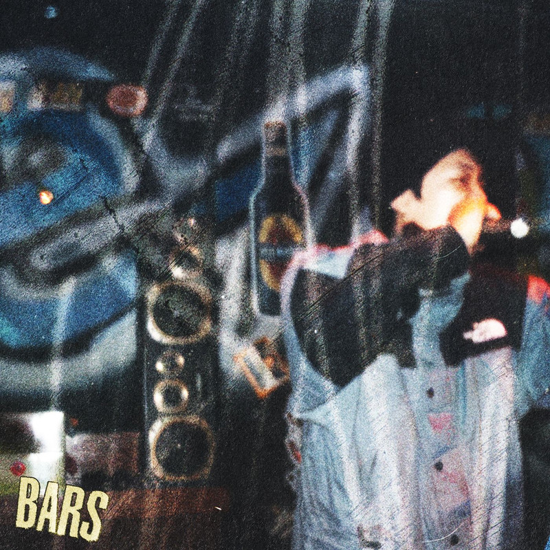 Paloalto - BARS (Explicit)