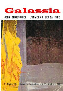 John Christopher - L'inverno senza fine (1964)