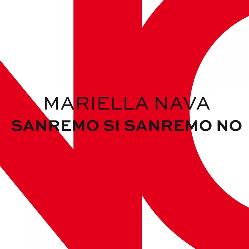 Mariella Nava - Sanremo si Sanremo no [2CD, Album] (2014) .FLAC
