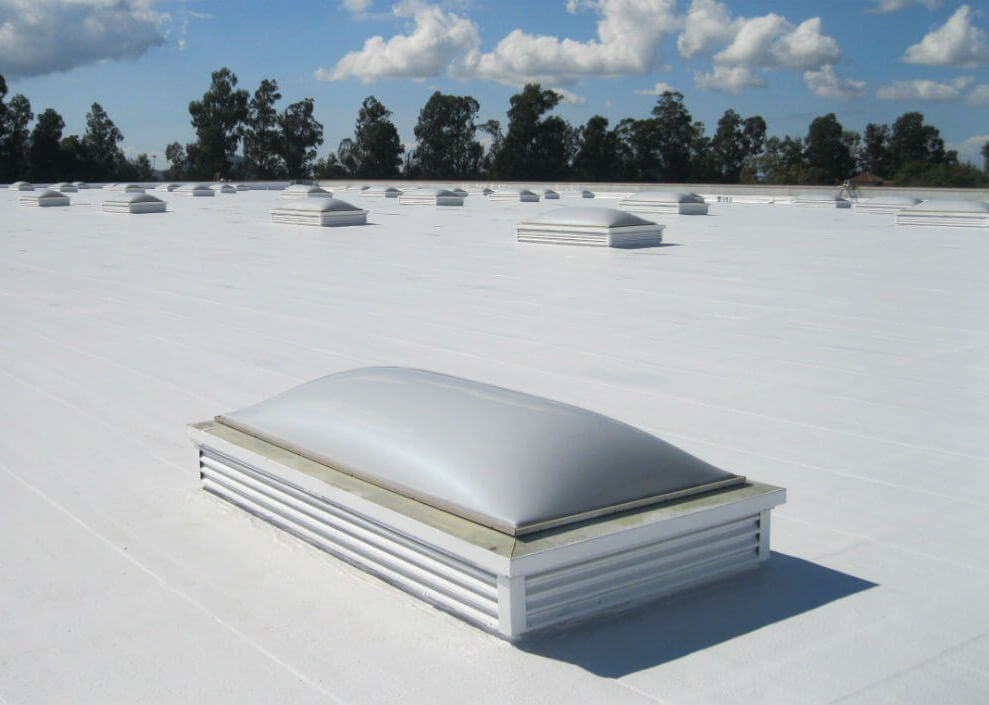 Commercial Roofing