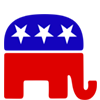 I want you for the US army — Tramas Republican-party
