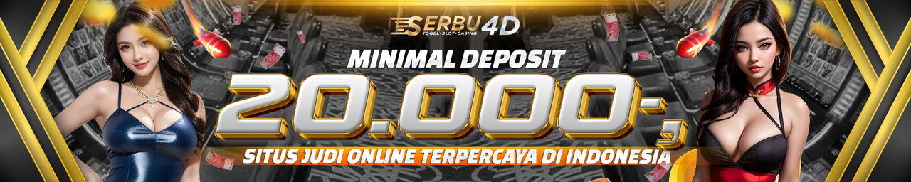 SERBU4D