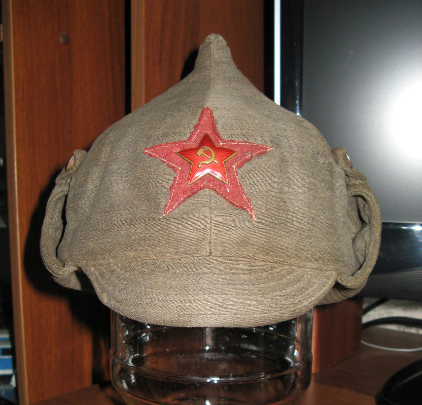 Шлем_НКВД
