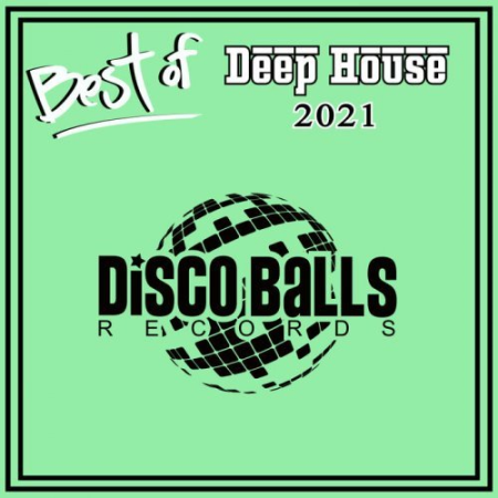 VA - Best Of Deep House 2021 (2022)