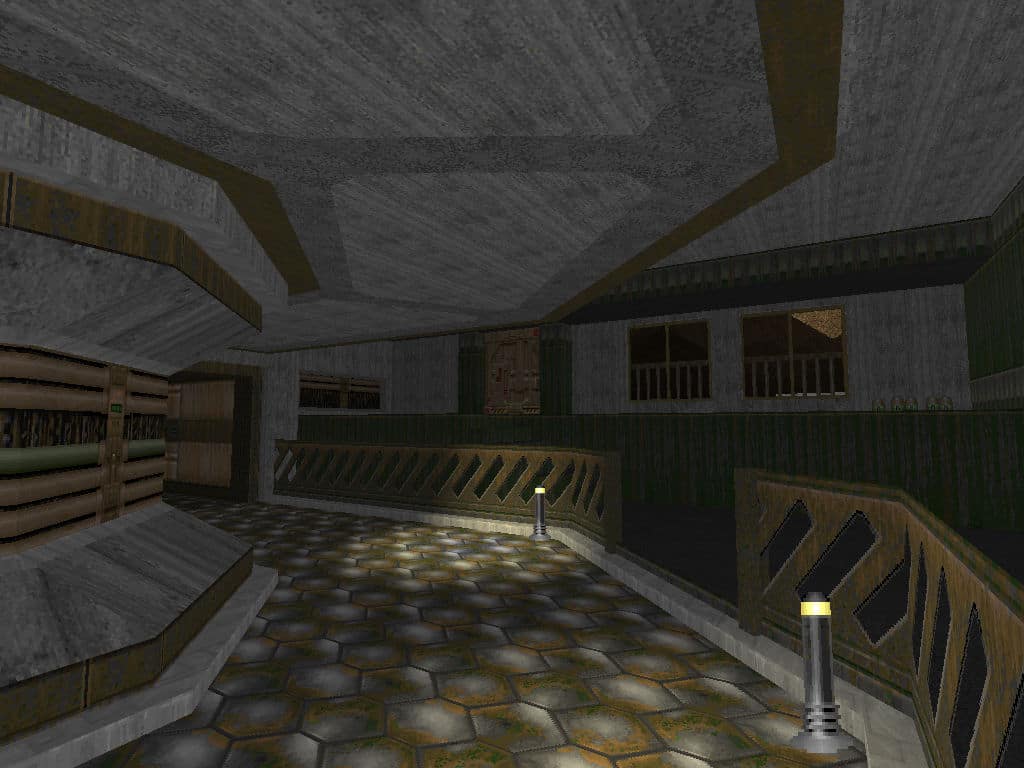 Complex 502 - Descent (33)