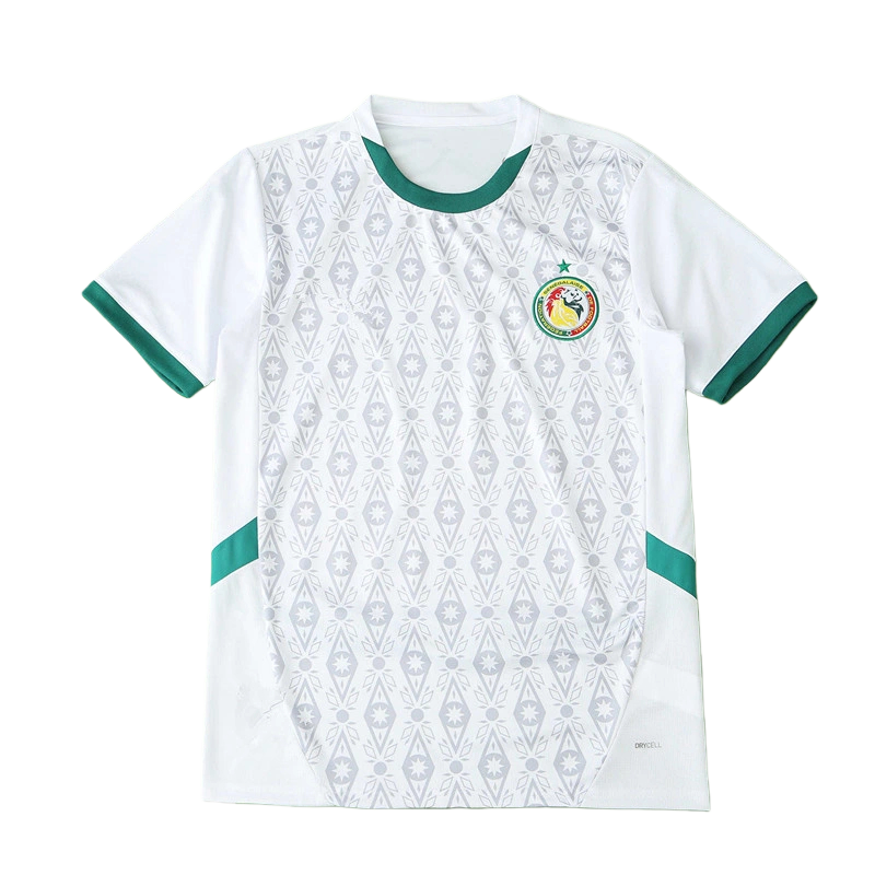 2425 season Senegal home Fan version