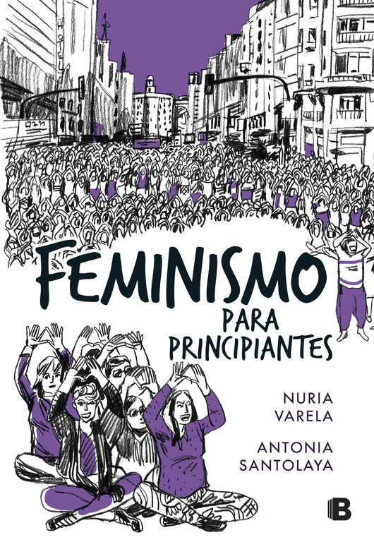 9788466662734 - Feminismo para principiantes - Nuria Varela