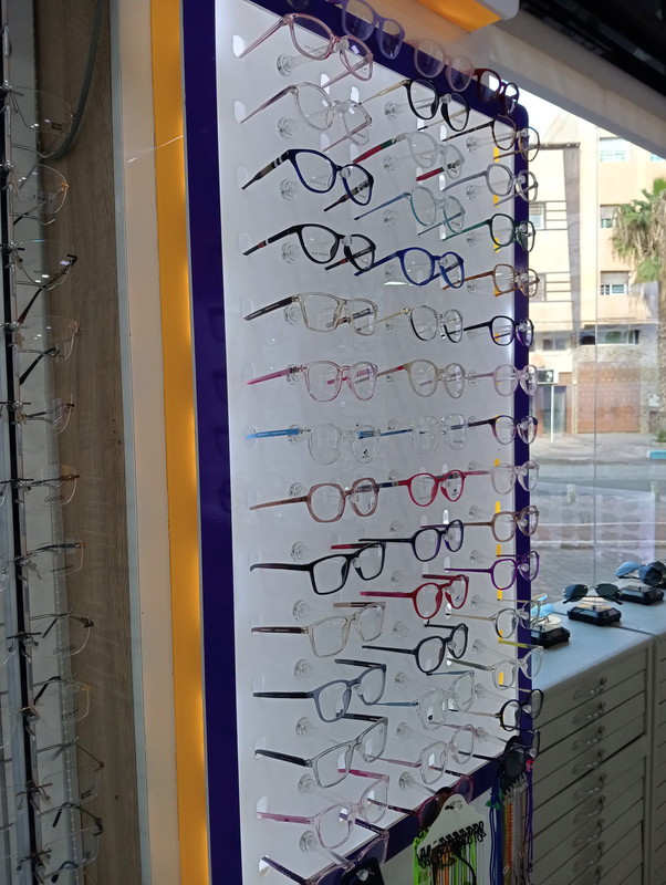 Lunettes pour enfants