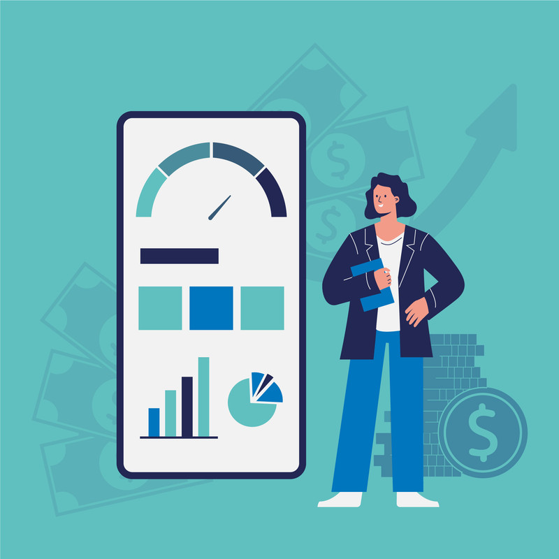 Boost Your Financial Health with Free Credit Repair Services in Midland