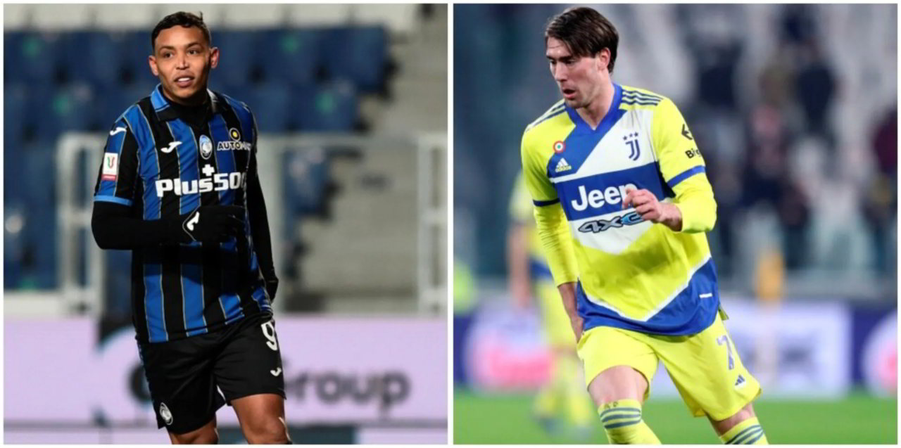 Atalanta-Juventus Streaming TV, chi trasmette Gratis la partita