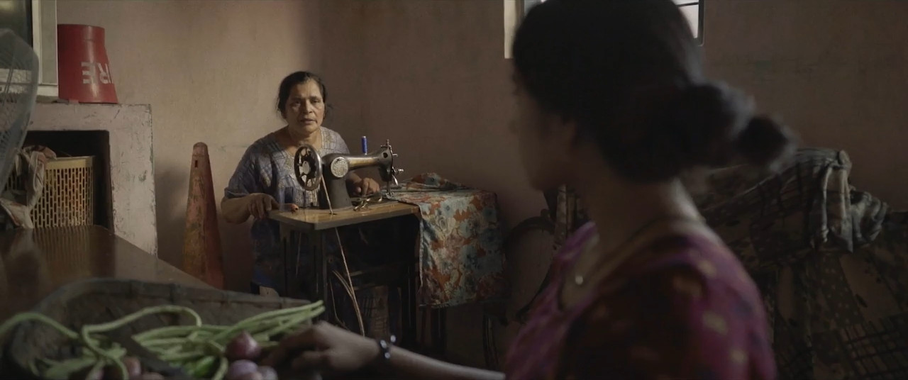 Vasanthi 2021 WebRip [Malayalam] 480p 720p Screenshot