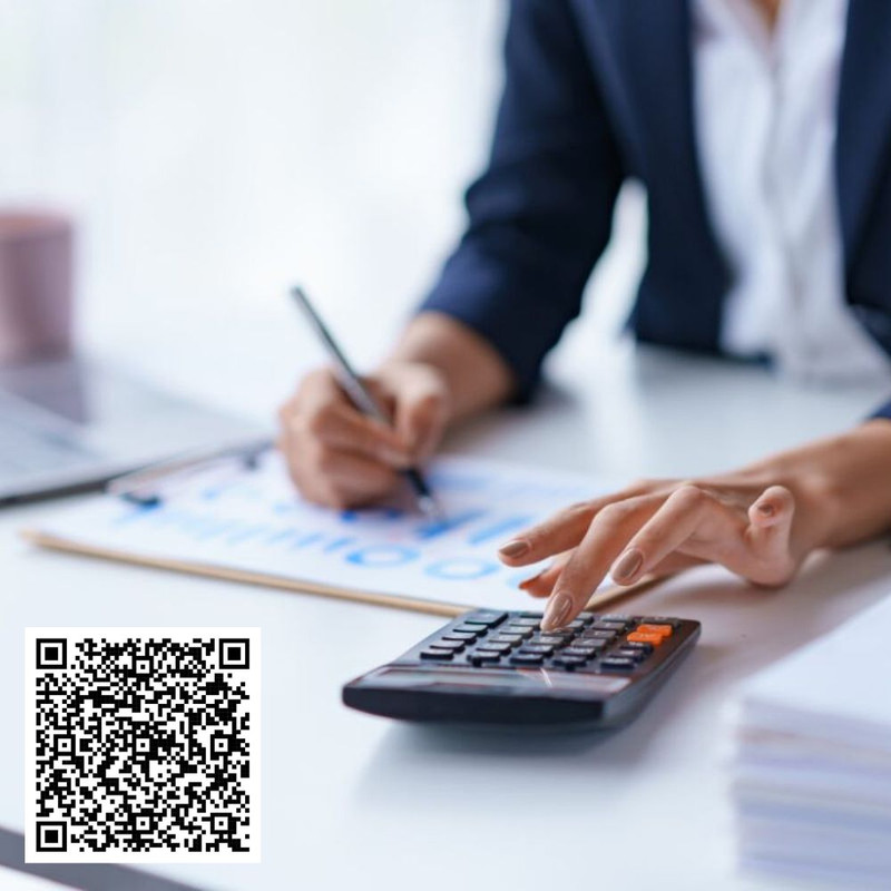 How To Create A Financial Plan For Your Small Business?