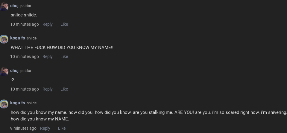 f