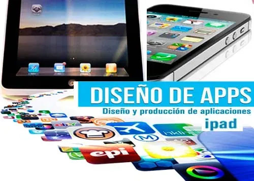 Vídeo Curso Diseño Web Adaptable Apps Aplicaciones Ipad Formulario
