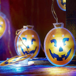 Solar String Light80221