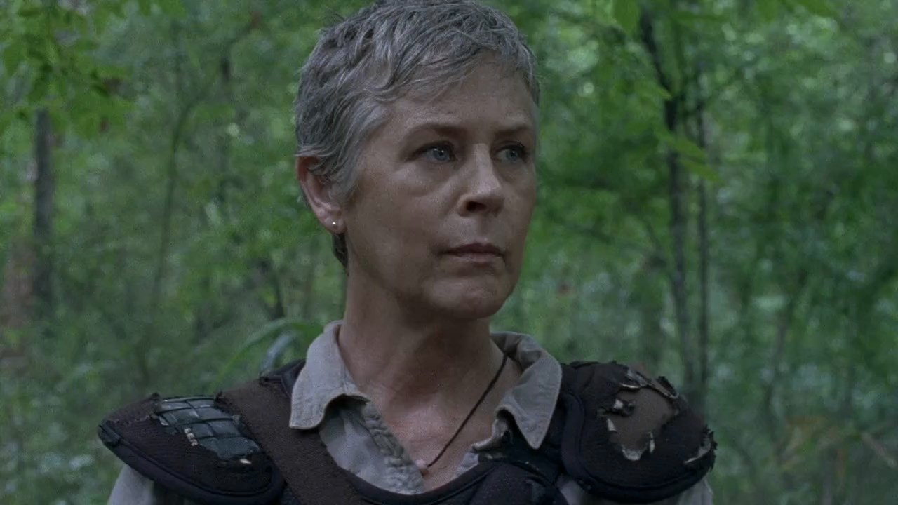 The Walking Dead (2018) Season 9 [English] BluRay 480p 720p ESub - Complete Screenshot