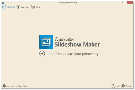 Icecream Slideshow Maker Pro 4.11 Multilingual Icecream Slideshow Maker Pro 4.11 Multilingual