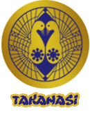 Takahasi