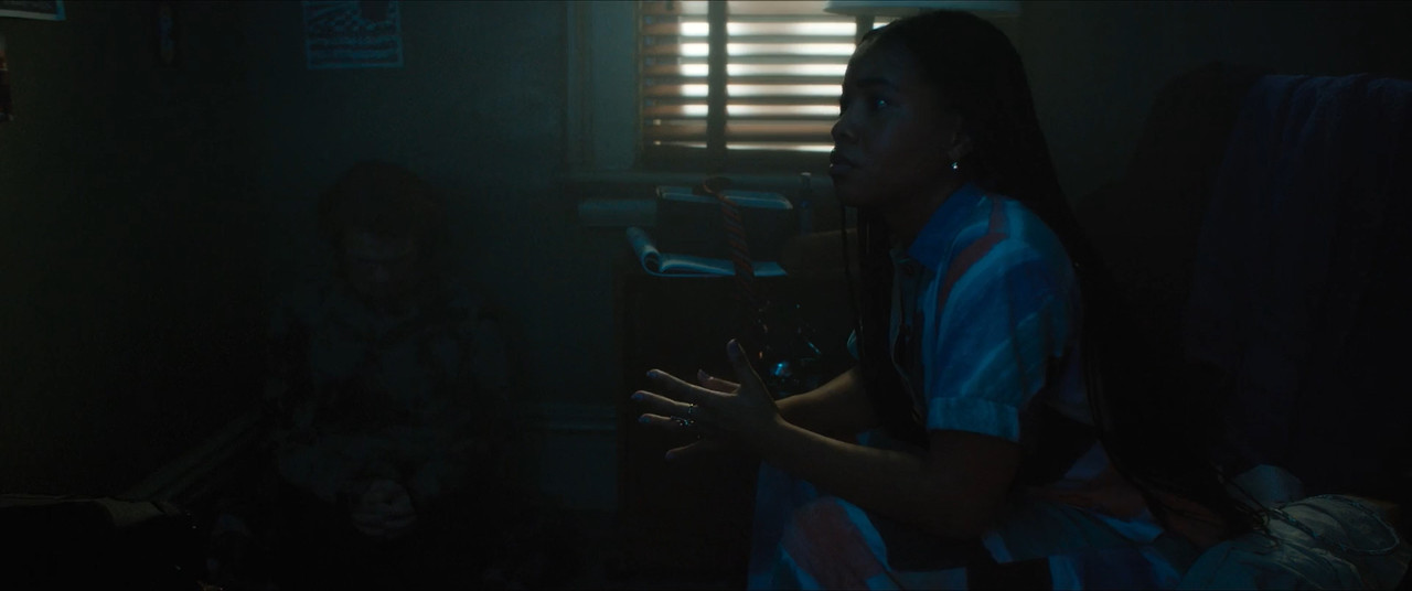 Insidious: The Red Door 2023 BluRay [Hindi + Tamil + Telugu + English] 1080p 480p 720p ESub Screenshot