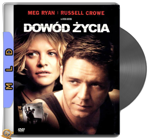 Dowód życia / Proof of Life