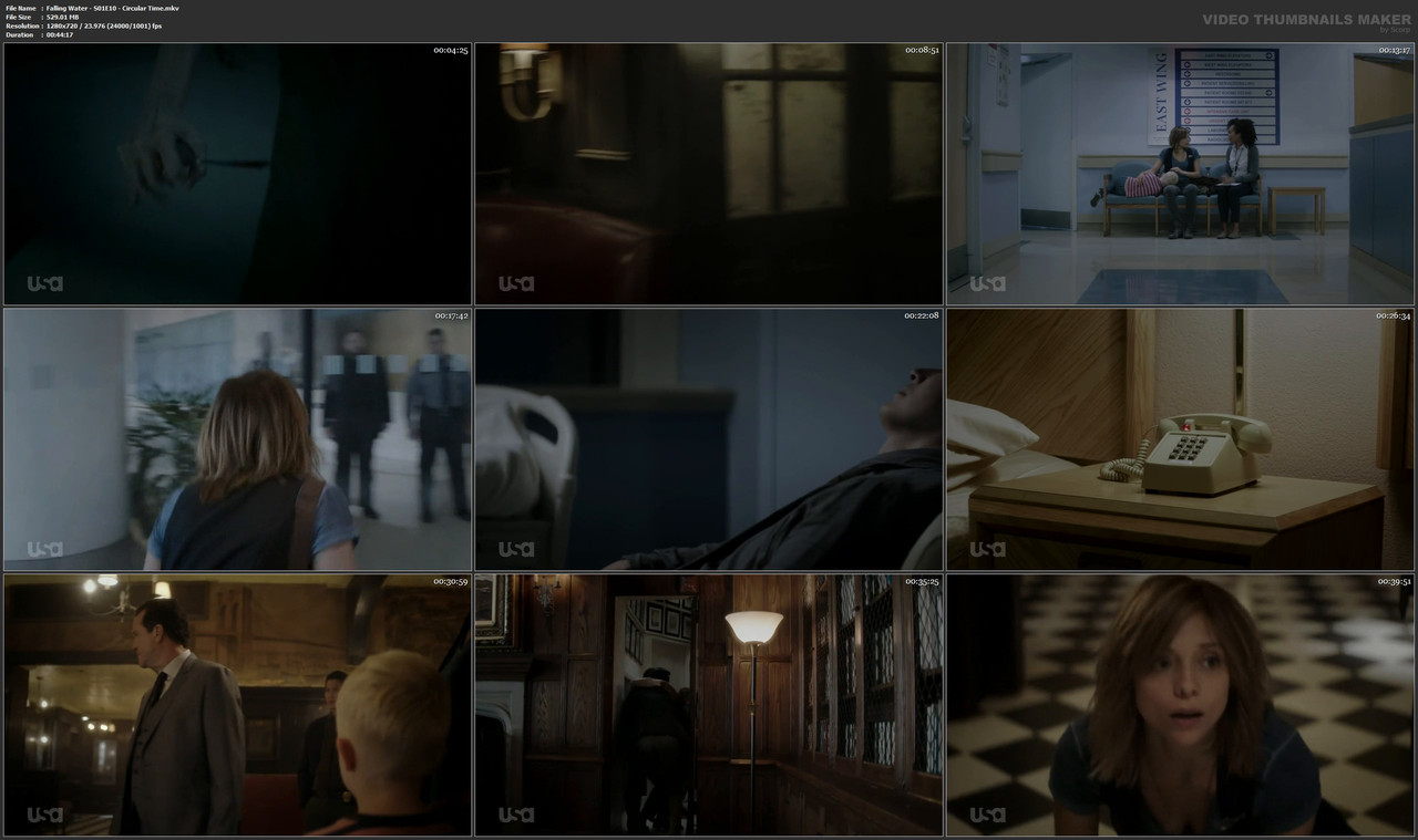 Falling Water - S01E10 - Circular Time.mkv