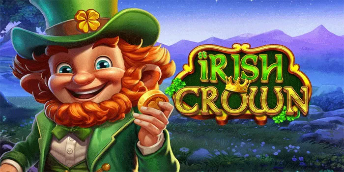 Slot Irish Crown