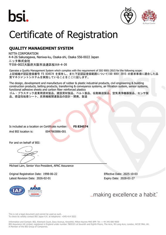 ISO9001