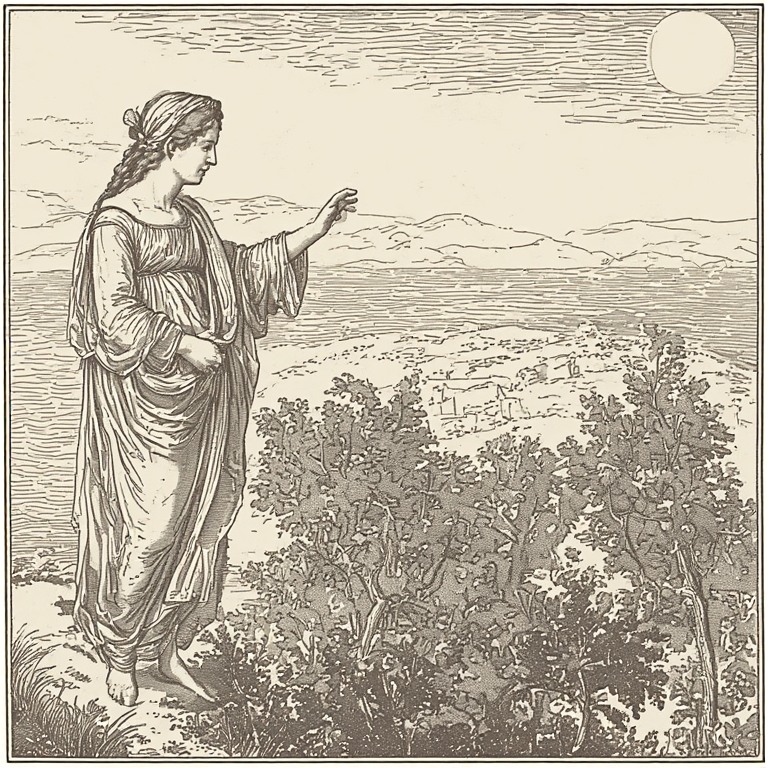 Sappho-Karl-Agricola-1839-(20)