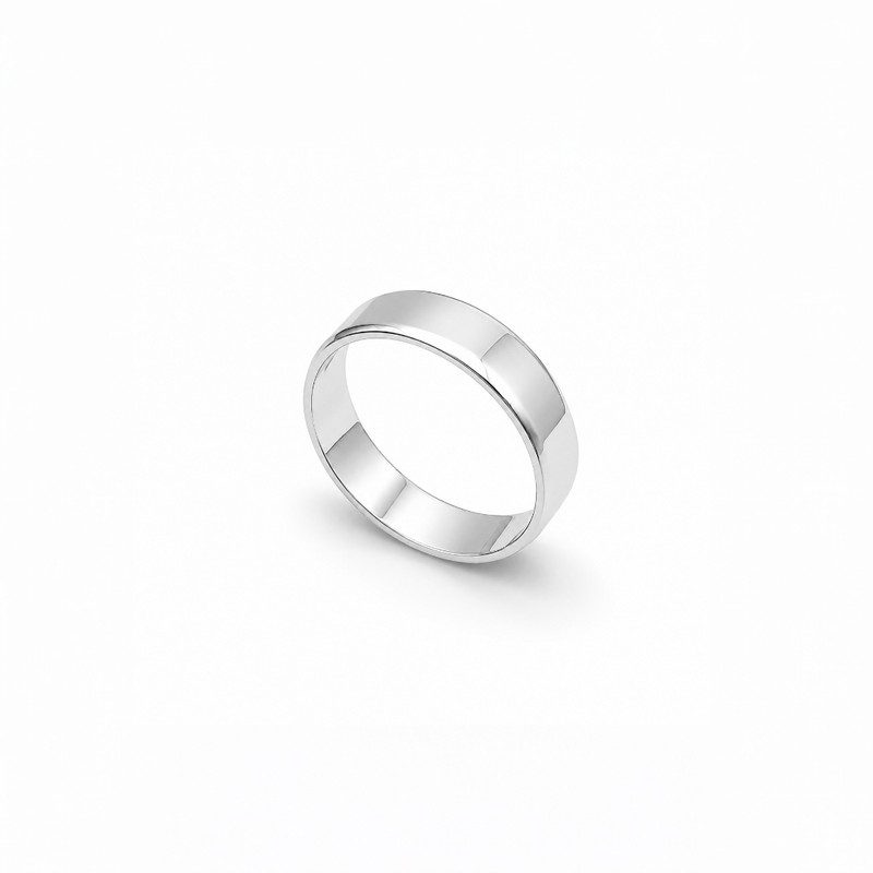 Серебряное кольцо Американка SVP