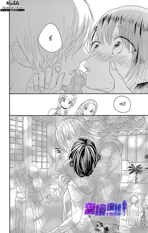 Thích Ghét Hôn Chap 5 - Next Chap 6