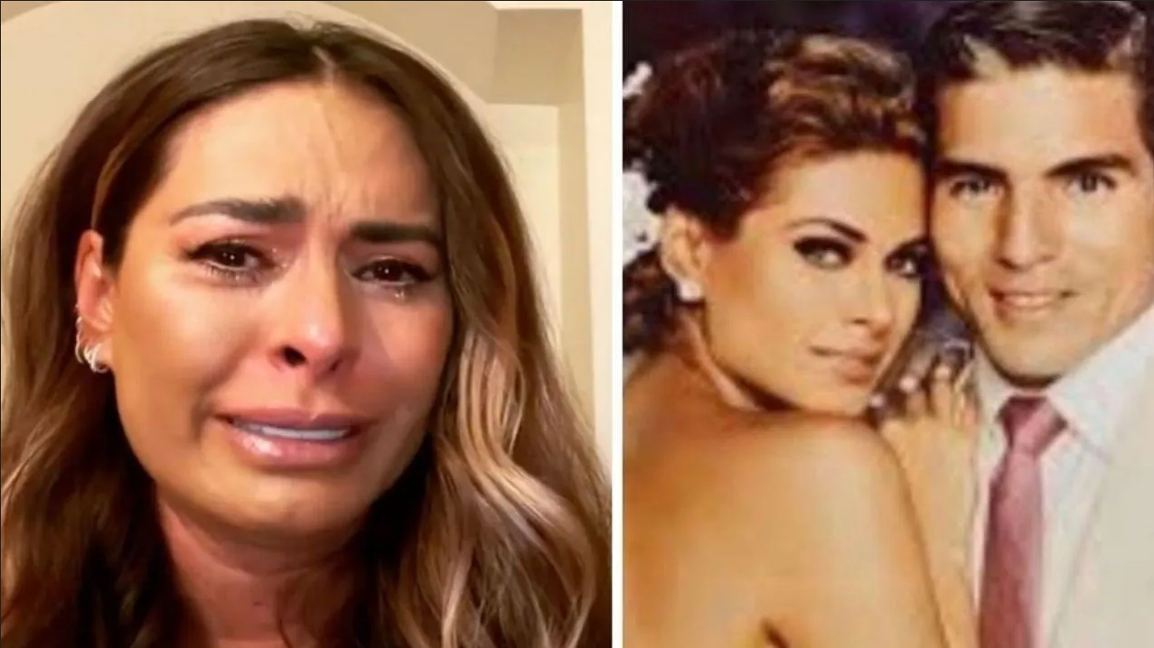 Galilea Montijo acepta que hizo cosas que provocaron su divorcio
