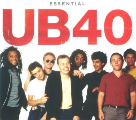 MP3 - UB40 - Essential (2020) | SerbianForum