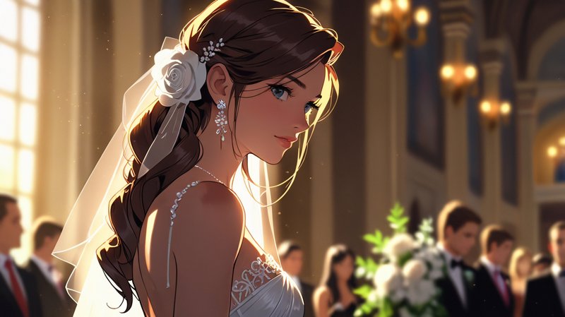 ELEVENTH SCENARIO LOVELESS UNION P2