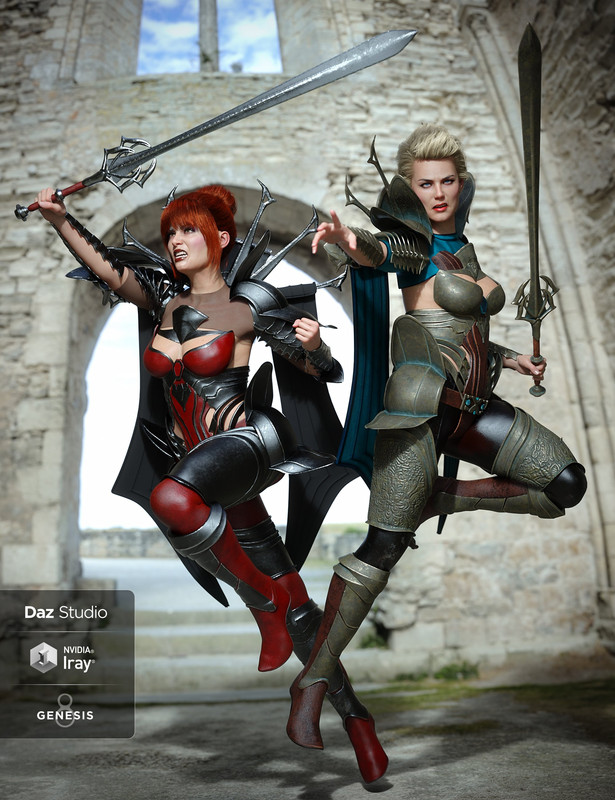 Iron Warrior Outfit Textures Iron Warrior Outfit Textures