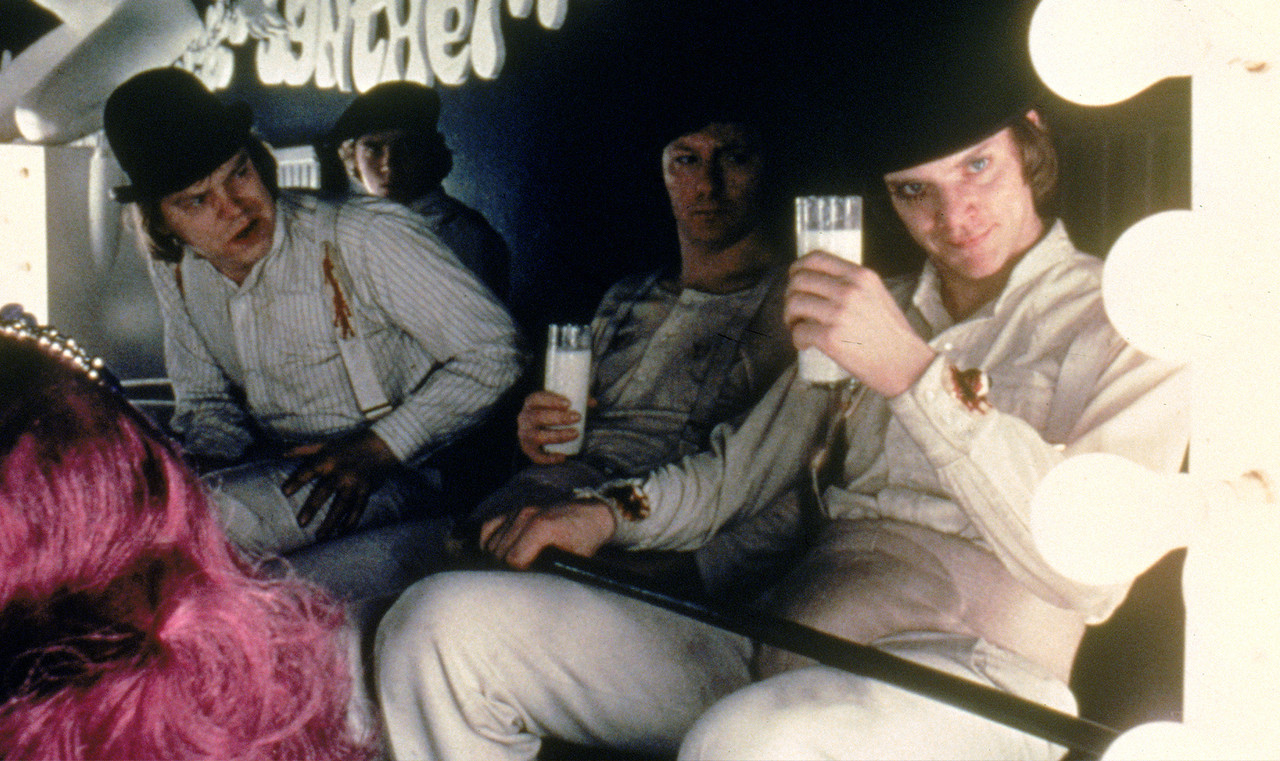 A Clockwork Orange web 937688302