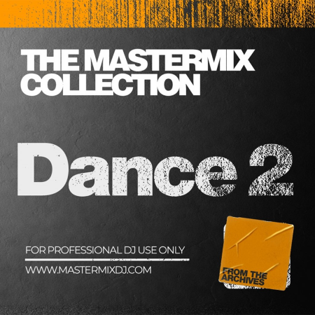 VA   Mastermix The Mastermix Collection Dance Vol. 2 (2021)