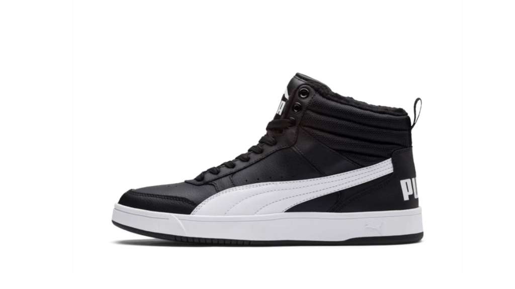 Tenis Puma Rebound Street v2 en $900 ya con envío 