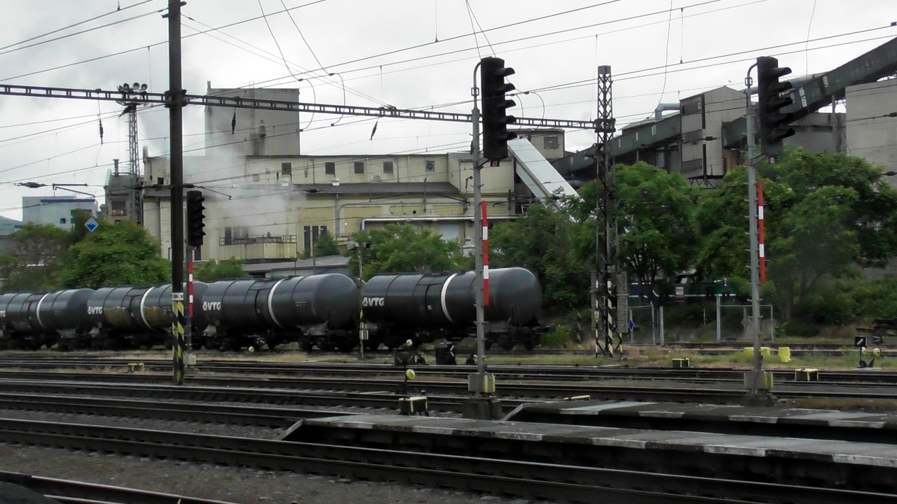 Ústí nad Labem-Střekov