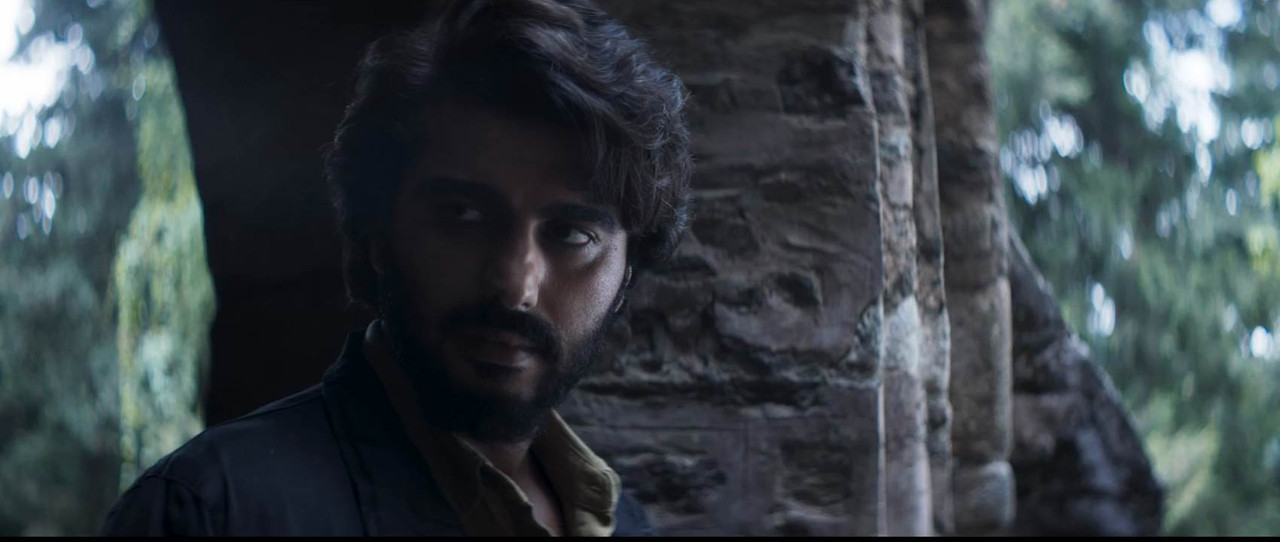 The Ladykiller 2023 WebRip [Hindi] 480p, 720p ESub Screenshot