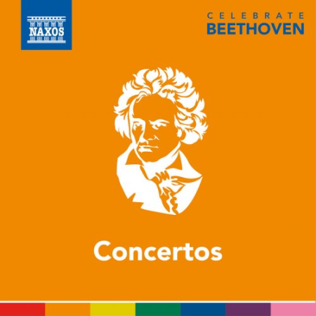 Various Artists - Celebrate Beethoven: Concertos (2020)