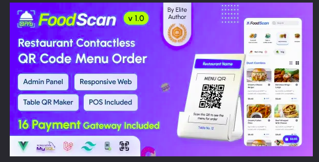 foodscan