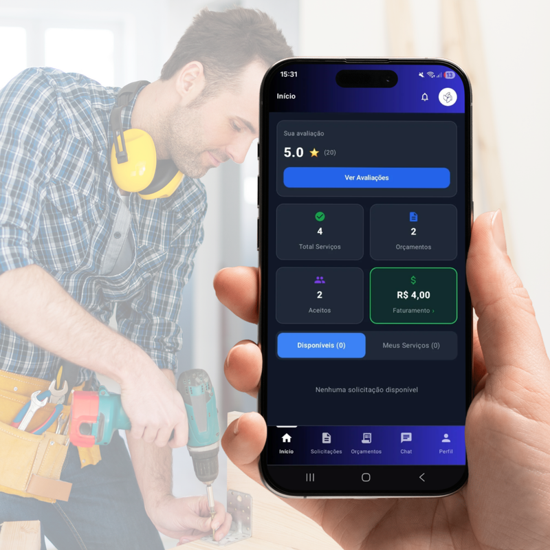 Expanda seu negócio de montagem