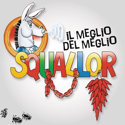 Squallor - Il Meglio Del Meglio (2011) .mp3 - 320 kbps