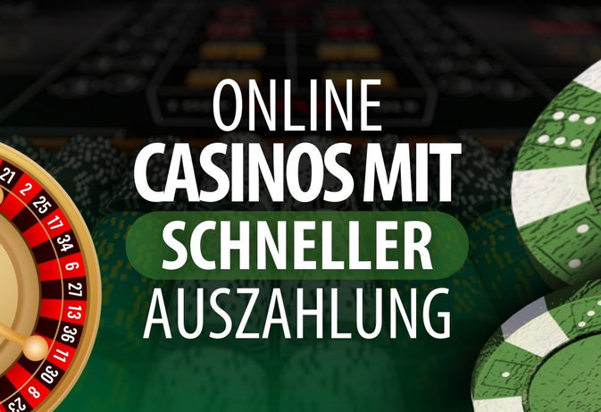online casino mit schneller bankuberweisung