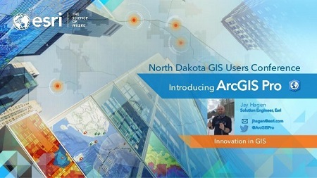 ESRI ArcGIS Pro 2.8.6 (Win x64)