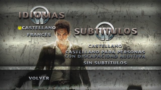 2 - Largo Winch 2 [Dvd9Full] [Pal] [Cast/Fra]{Sub:Cast] [Aventuras] [2011]