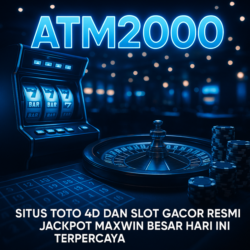 ATM2000
