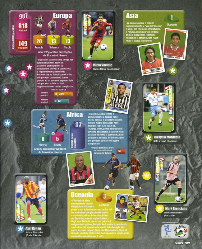 Album Calciatori 2008-2009 Panini-111