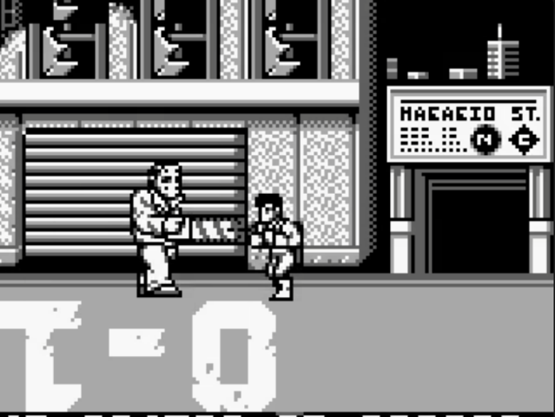 Screenshot 2025-06-17 at 23-04-13 Game Boy Longplay 075 Double Dragon II - YouTube